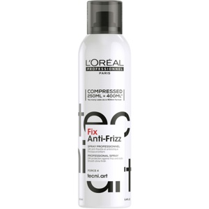 L'Oréal Professionnel Tecni.Art Fix Anti-Frizz Fixing Spray 250 ml Produktbild