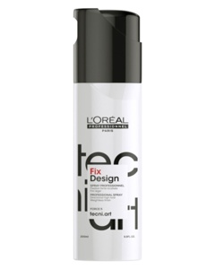 L'Oréal Professionnel Tecni.Art Fix Design 200ml produktbillede
