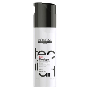 L'Oréal Professionnel Tecni.Art Fix Design Fixing Spray 200 ml produktbilde