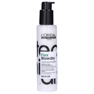 L'Oréal Professionnel Tecni.Art Flex Blowdry Cream 150 ml Produktbild
