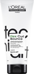 L'Oréal Professionnel Tecni.Art Flex Curl Bounce Cream 200 ml produktbilde