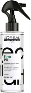 L'Oréal Professionnel Tecni.Art Flex Pli Spray 190 ml produktbilde