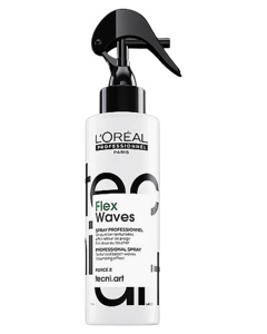 L'Oréal Professionnel Tecni.Art Flex Waves Spay 190 ml Produktbild