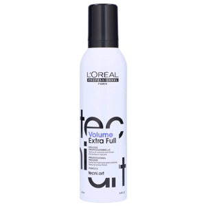 L'Oréal Professionnel Tecni.Art Full Volume Extra Mousse 250 ml Produktbild
