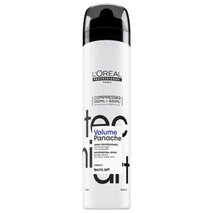 L'Oréal Professionnel Tecni.Art Savage Panache Powder Spray 250 ml produktbilde