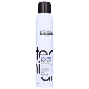 L'Oréal Professionnel Tecni.Art Volume Refresh Tørshampoo produktbillede