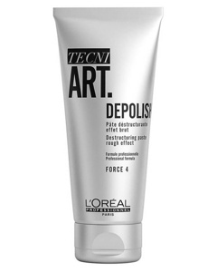 L'Oréal Professionnel Tecni.Art Wild Stylers Depolish 100 ml produktbillede