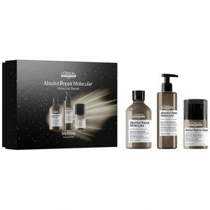 L'Oréal Professionnel Absolut Repair Molecular Trio Gift Set 2025 1 pcs produkt bild