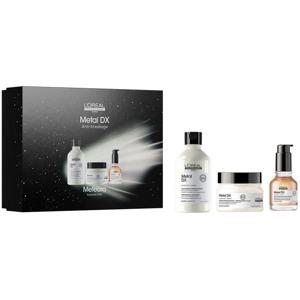 L'Oréal Professionnel Metal DX Trio Gift Set 2025 1 pcs produkt bild