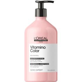 L'Oreal Professionnel Serie Expert Vitamino Color Conditioner 750ml produkt bild