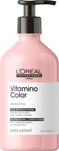 L'Oréal Professionnel Vitamino Conditioner 500 ml produktbillede