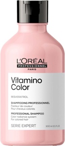 L'Oréal Professionnel Vitamino Shampoo 300 ml produktbillede