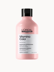 L'Oréal Professionnel Vitamino Color Shampoo for Coloured Hair 300ml product image