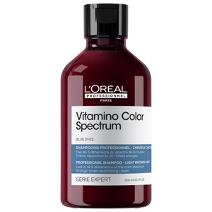 L'Oréal Professionnel Vitamino Color Spectrum Blue Shampoo 300ml produktbilde
