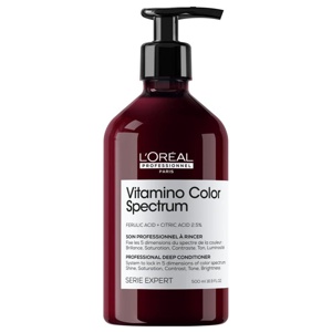 L'Oréal Professionnel Vitamino Color Spectrum Conditioner 500 ml produkt bild
