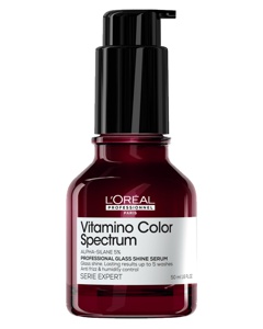 L'Oréal Professionnel Vitamino Color Spectrum Glass Shine Serum 50 ml Produktbild