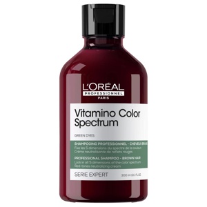 L'Oréal Professionnel Vitamino Color Spectrum Green Shampoo produkt bild