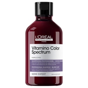 L'Oréal Professionnel Vitamino Color Spectrum Purple Shampoo produkt bild