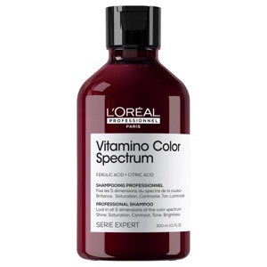 L'Oréal Professionnel Vitamino Color Spectrum Shampoo 300 ml produkt bild