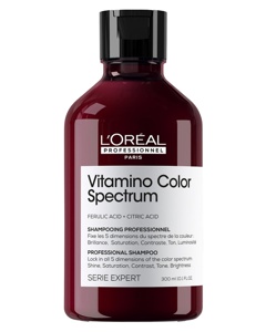 L'Oréal Professionnel Vitamino Color Spectrum Shampoo 300 ml Produktbild