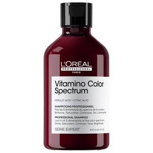 L'Oréal Professionnel Vitamino Color Spectrum Shampoo 300 ml produktbillede