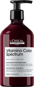 L'Oréal Professionnel Vitamino Color Spectrum Shampoo 500 ml produktbillede