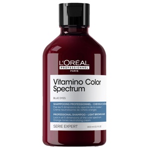 L'Oréal Professionnel Vitamino Color Spectrum Blue Shampoo 300 ml Produktbild