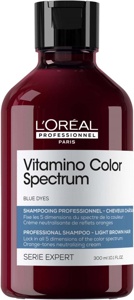 L'Oréal Professionnel Vitamino Color Spectrum Blue Shampoo 300 ml produktbillede