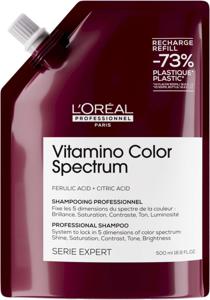 L'Oréal Professionnel Vitamino Color Spectrum Shampoo Refill produkt bild