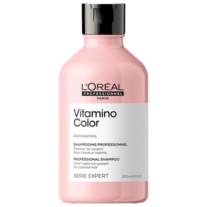 L'Oréal Professionnel Vitamino Shampoo 300 ml produkt bild