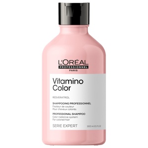 L'Oréal Professionnel Vitamino Shampoo 300ml produktbilde