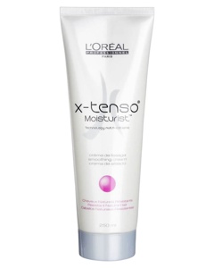 L’Oréal Professionnel X-Tenso Moisturist Smoothing Cream 250 ml Produktbild