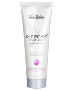 L’Oréal Professionnel X-Tenso Moisturist Smoothing Cream produktbillede