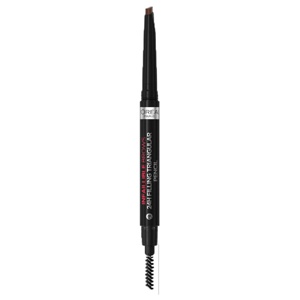 L'oréal Skinny Definer Brow Artist - 0.3 Brunette Produktbild