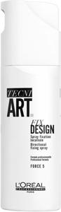 L'Oréal Professionnel Tecni Art Fix Design (200ml) produkt bild