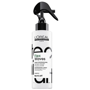L'Oréal TecniArt Flex Pli Spray 190 ml produkt bild