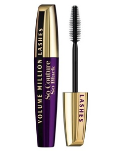 L'Oréal Volume Million Lashes So Couture So Black 9,5ml produktbillede