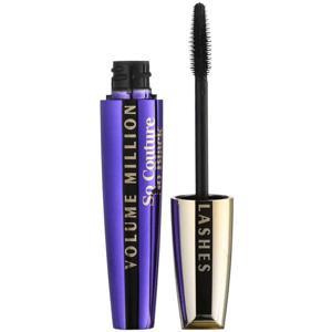 L'ORÉAL 755104/09-6/52-2 Mascara, Svart, 9.5 ml produkt bild