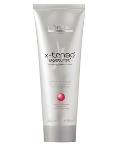 L'oréal X-tenso Moisturist Smoothing Cream Natural Hair produktbillede
