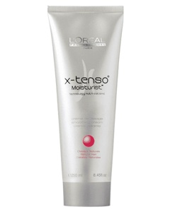 L'oréal X-tenso Moisturist Smoothing Cream Natural Hair 250 ml Produktbild