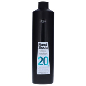 L'Oreal Blond Studio Oil-Developer 20 Vol produktbillede