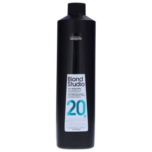 L'Oreal Blond Studio Oil-Developer 20 Vol 1000 ml Produktbild