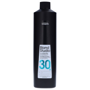 L'Oreal Blond Studio Oil-Developer 30 Vol (9%) 1000 ml Produktbild