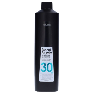 L'Oreal Blond Studio Oil-Developer 30 Vol (9%) produktbillede
