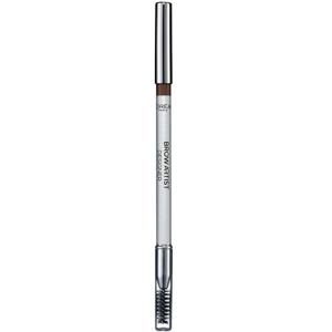 L'Oreal Brow Artist Designer Pencil 303 Dark Brunette produkt bild