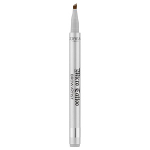 L'Oreal Brow Artist Micro Tattoo Eyebrow Definer 105 Brunette produkt bild