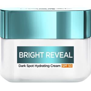 Bright Reveal Niacinamide Dark Spot Hydrating Day Cream SPF50 50 ml produkt bild