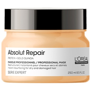 L'Oréal Professionnel Absolut Repair Masque Thick Hair 250 ml produkt bild