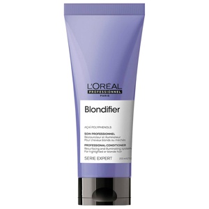 L'Oréal Professionnel Blondifier Conditioner 200 ml produkt bild