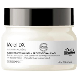 L'Oréal Professionnel Metal DX Mask 250ml produkt bild